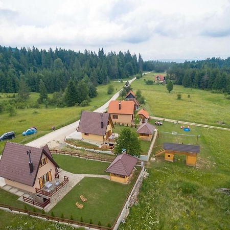 Mountain House Popovic Tara Villa Bajina Basta Exteriör bild