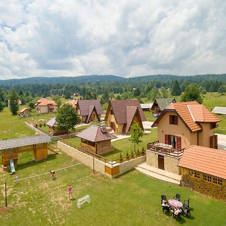 Mountain House Popovic Tara Villa Bajina Basta Exteriör bild