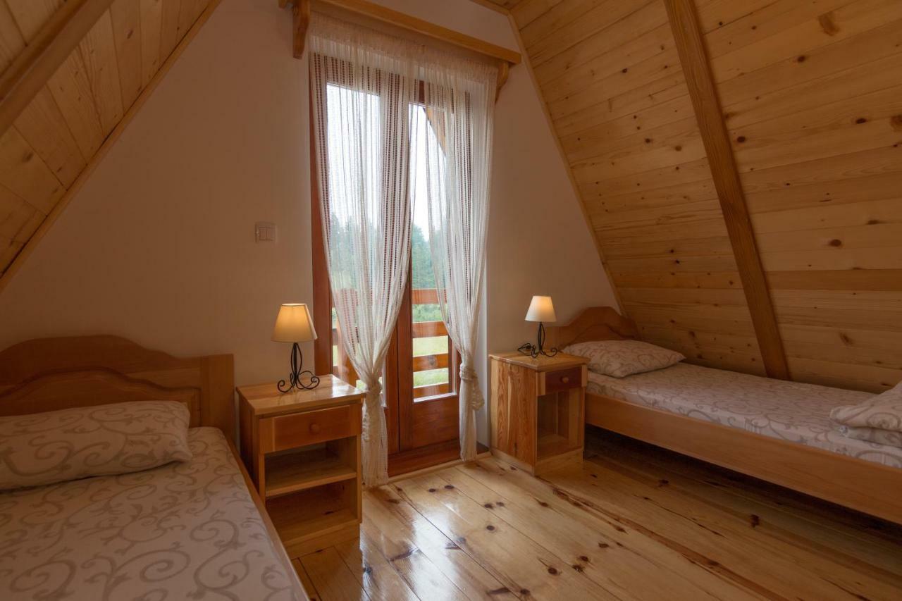 Mountain House Popovic Tara Villa Bajina Basta Exteriör bild