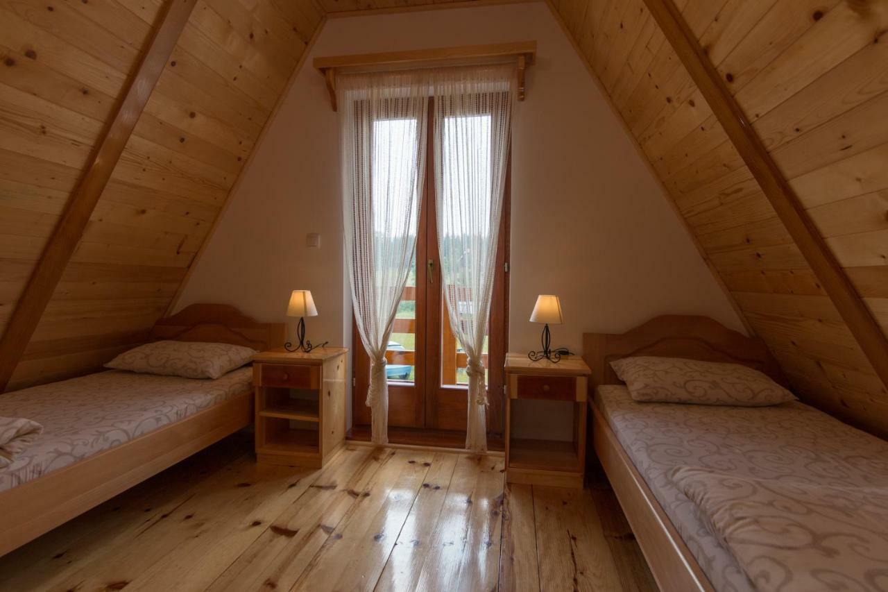 Mountain House Popovic Tara Villa Bajina Basta Exteriör bild