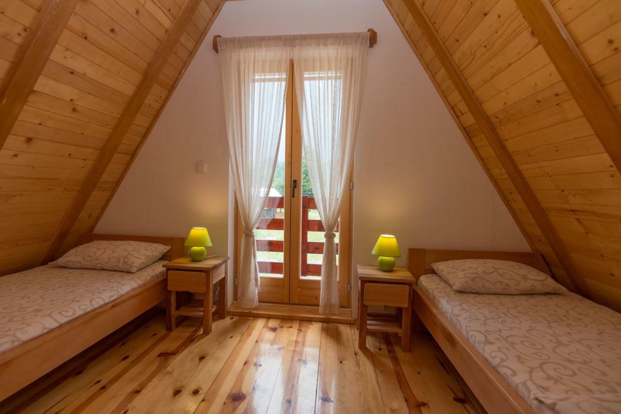 Mountain House Popovic Tara Villa Bajina Basta Exteriör bild