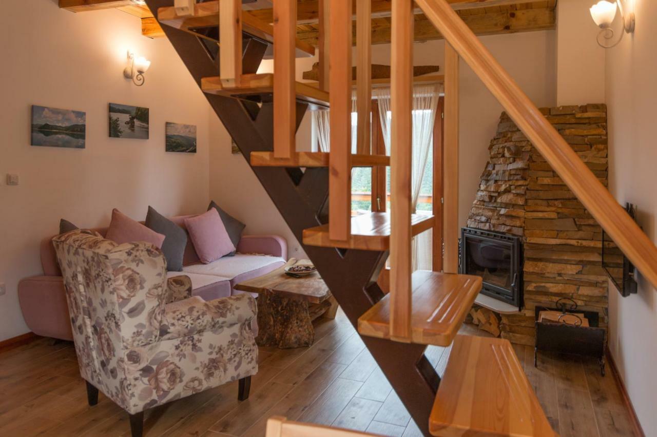 Mountain House Popovic Tara Villa Bajina Basta Exteriör bild