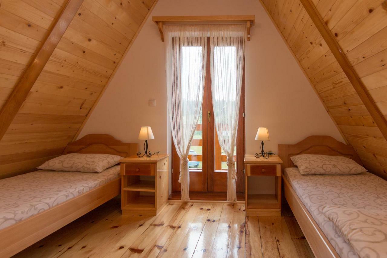 Mountain House Popovic Tara Villa Bajina Basta Exteriör bild